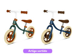 bicicleta sem pedais cups roda 10" cores sortidas product image