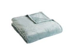 Imagem do produto manta coral actuel verde 130x170cm