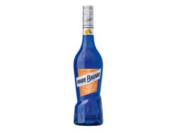 licor blue curaçao marie brizard 0.70l product image