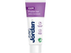 Imagem do produto pasta dentes clinic by jordan protetora gengivas 75ml