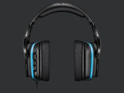 Imagem do produto auscultadores gaming logitech c/micro g635