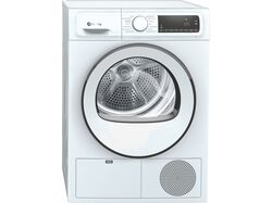 Imagem do produto maquina de secar roupa condensação balay 3sb090b branco a++ 9kg bomba calor