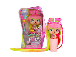 boneca hair academy vip pets s7 zoe product image
