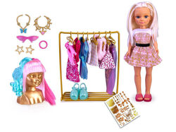 Imagem do produto armário de looks famosa nancy