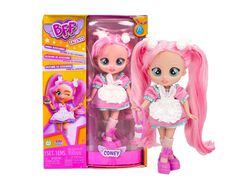 boneca bff by cry babies serie 3 elodie product image