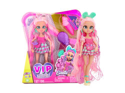 boneca s1 giselle vip dolls product image