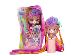 boneca hair academy vip pets s7 nyla product image