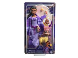 Imagem do produto wish asha daylight com acessórios