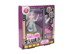boneca glamour one two fun estelista product image