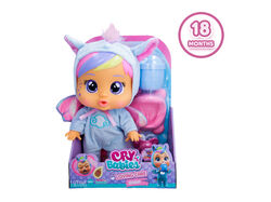 boneca cry babies fantasy loving care jenna product image