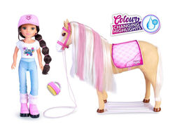 um dia com o seu cavalo famosa nancy product image