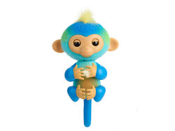 Imagem do produto fingerlings 2 - macacos interativos modelos sortidos