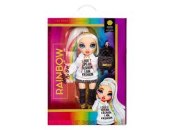 Imagem do produto amaya raine rainbow high junior