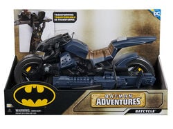 Imagem do produto moto batcycle batman