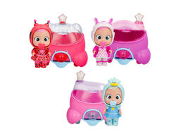 boneca magic tears cry babies stars houses modelos sortidos product image