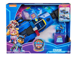 Imagem do produto veículo chase patrulha pata movie 2