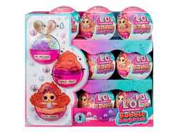 boneca bubble l.o.l. surprise modelos sortidos product image