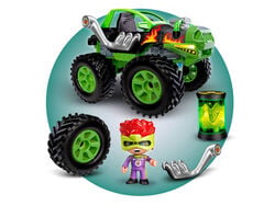 bigfoot pinypon action famosa product image