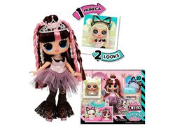 boneca l.o.l. surprise blonde billie product image