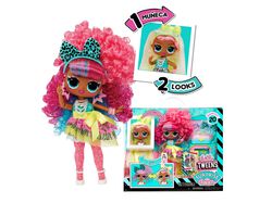 boneca l.o.l. surprise crimps cora product image
