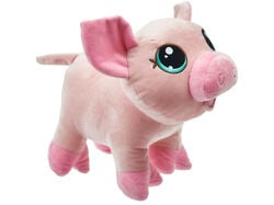 Imagem do produto porquinho peluche one two fun 25cm