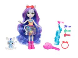 Imagem do produto deluxe_tv_zebra enchantimals