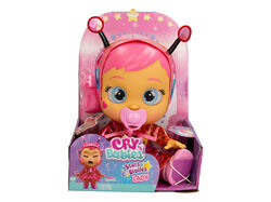 boneca cry babies stars babies lady product image