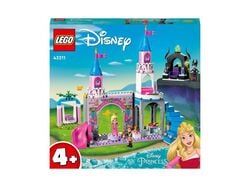 Imagem do produto castelo da aurora lego disney