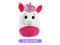 Imagem do produto marshmallow one two fun peluche 28cm modelos sortidos