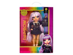 Imagem do produto avery styles rainbow high junior