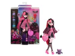boneca draculaura monster high product image