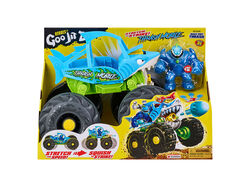 Imagem do produto veiculo goo jit zu thrash mobile
