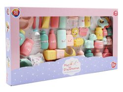 Imagem do produto acessorios para bebé one two fun 40 peças