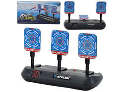 Imagem do produto alvo electronico air strike com contador