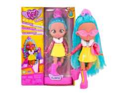 boneca bff by cry babies serie 3 elodie product image