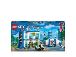 Imagem do produto academia de treino lego city