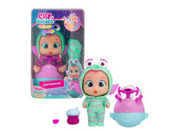 boneca magic tears cry babies jumpy monsters modelos sortidos product image