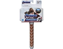 Imagem do produto martelo de batalha avengers thor