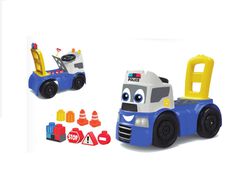andador blocos policia feber product image