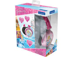 Imagem do produto auscultador stereo disney princesas