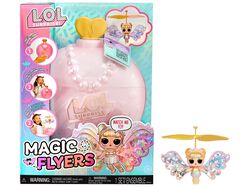 boneca l.o.l. surprise wonder wings product image