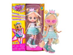 boneca bff by cry babies serie 3 stella product image