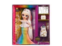 Imagem do produto amaya rainbow high fantastic fashion