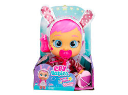 boneca cry babies stars babies coney product image
