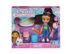 boneca gabby's dollhouse actividades product image