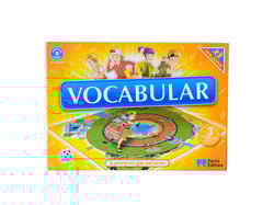 Imagem do produto vocabular majora