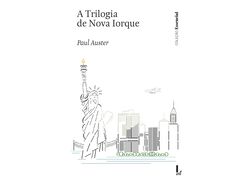 Imagem do produto livro rtp 25 trologia de nova iorque