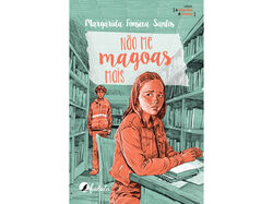 Imagem do produto livro não me magoas mais de margarida fonseca santos