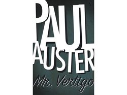 Imagem do produto livro mr. vertigo de paul auster