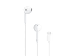 Imagem do produto auricular apple earpods usb-c mtjy3zm/a